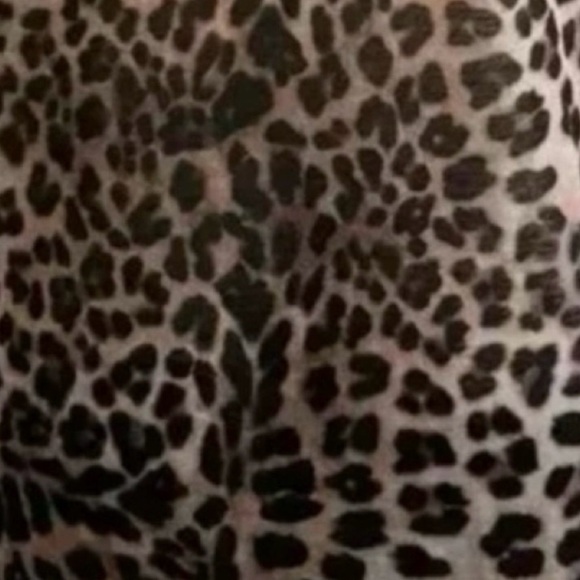 FREE ✅Leopard Print Sleeveless Top - Picture 6 of 12